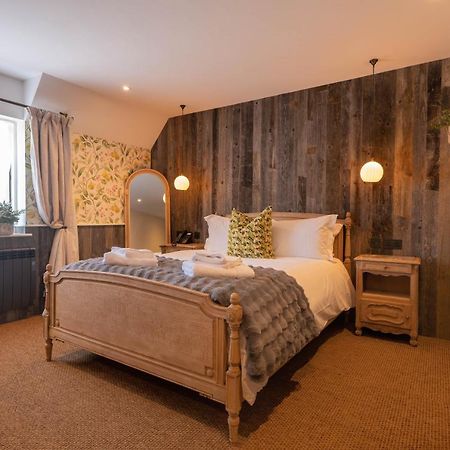 The Wishful Thinker Hotel Lenham Kültér fotó