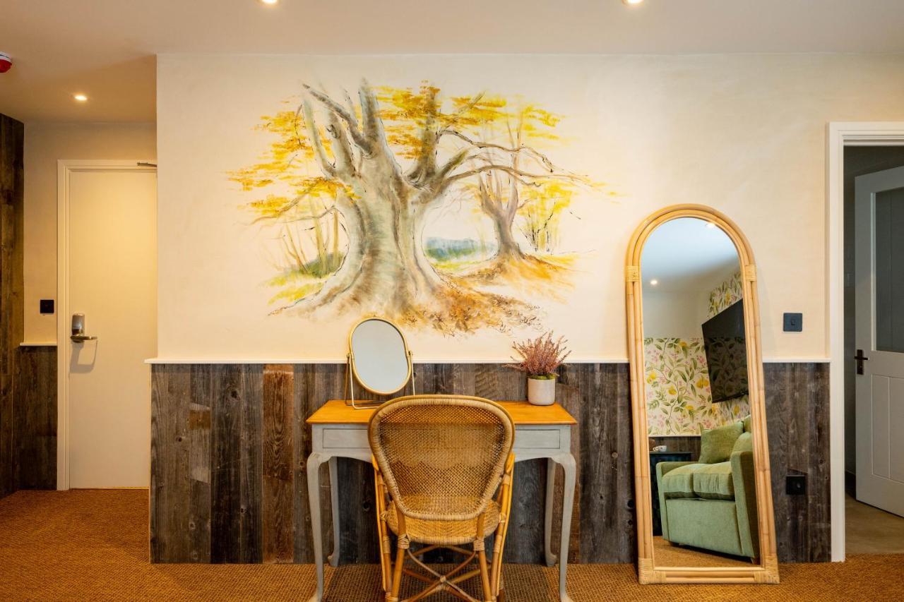 The Wishful Thinker Hotel Lenham Kültér fotó