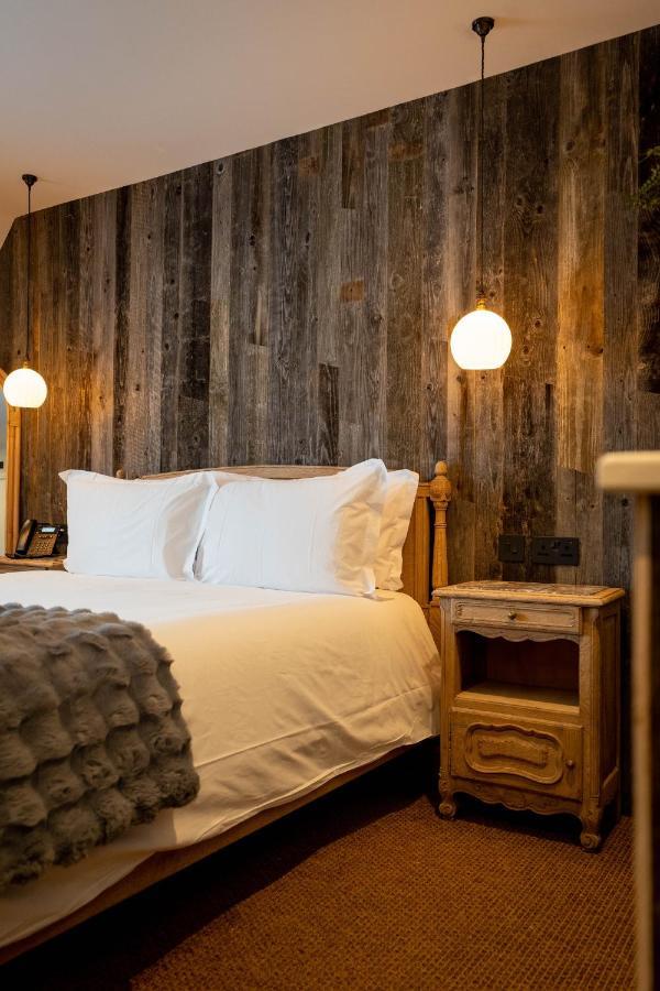 The Wishful Thinker Hotel Lenham Kültér fotó