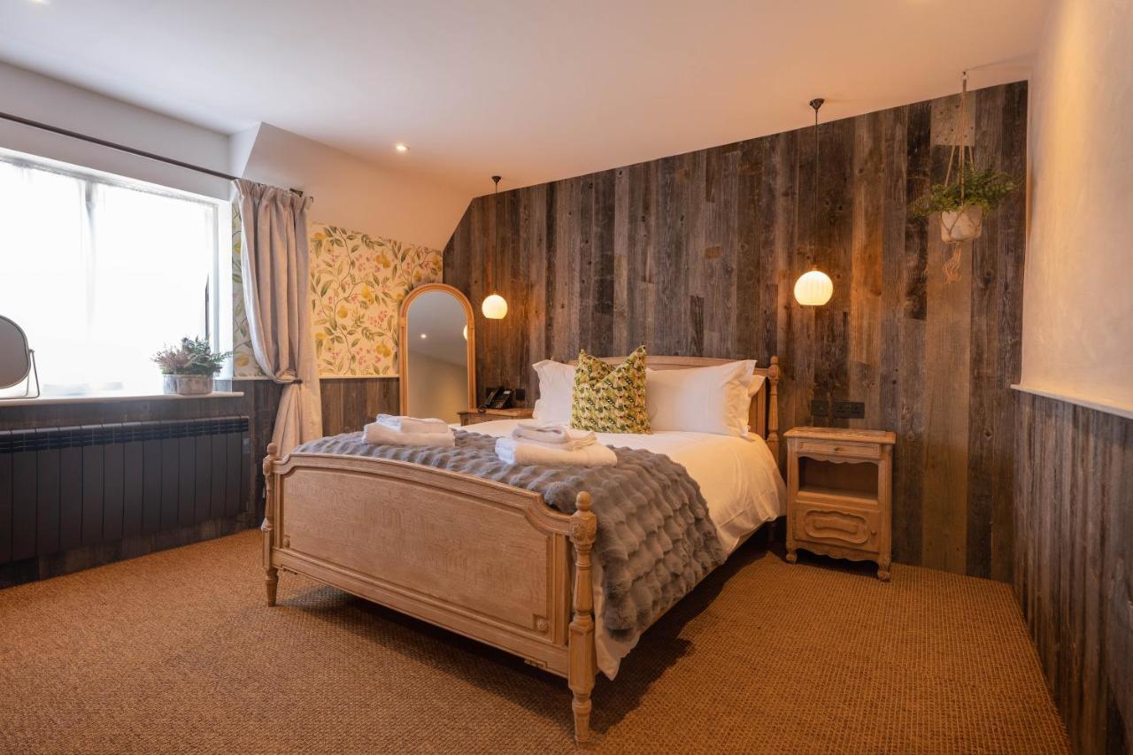 The Wishful Thinker Hotel Lenham Kültér fotó