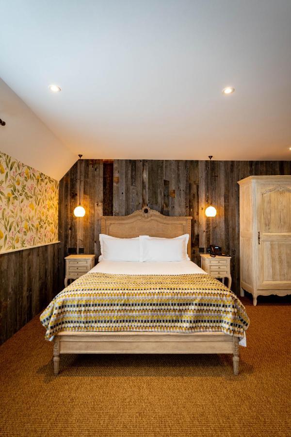 The Wishful Thinker Hotel Lenham Kültér fotó