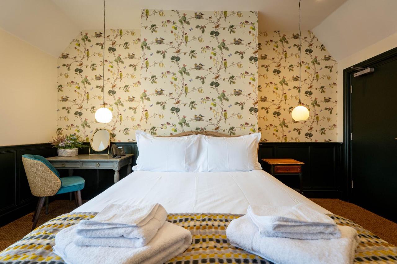 The Wishful Thinker Hotel Lenham Kültér fotó